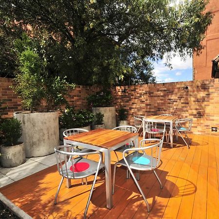 Bosque Alto Apartasuite Богота Екстер'єр фото