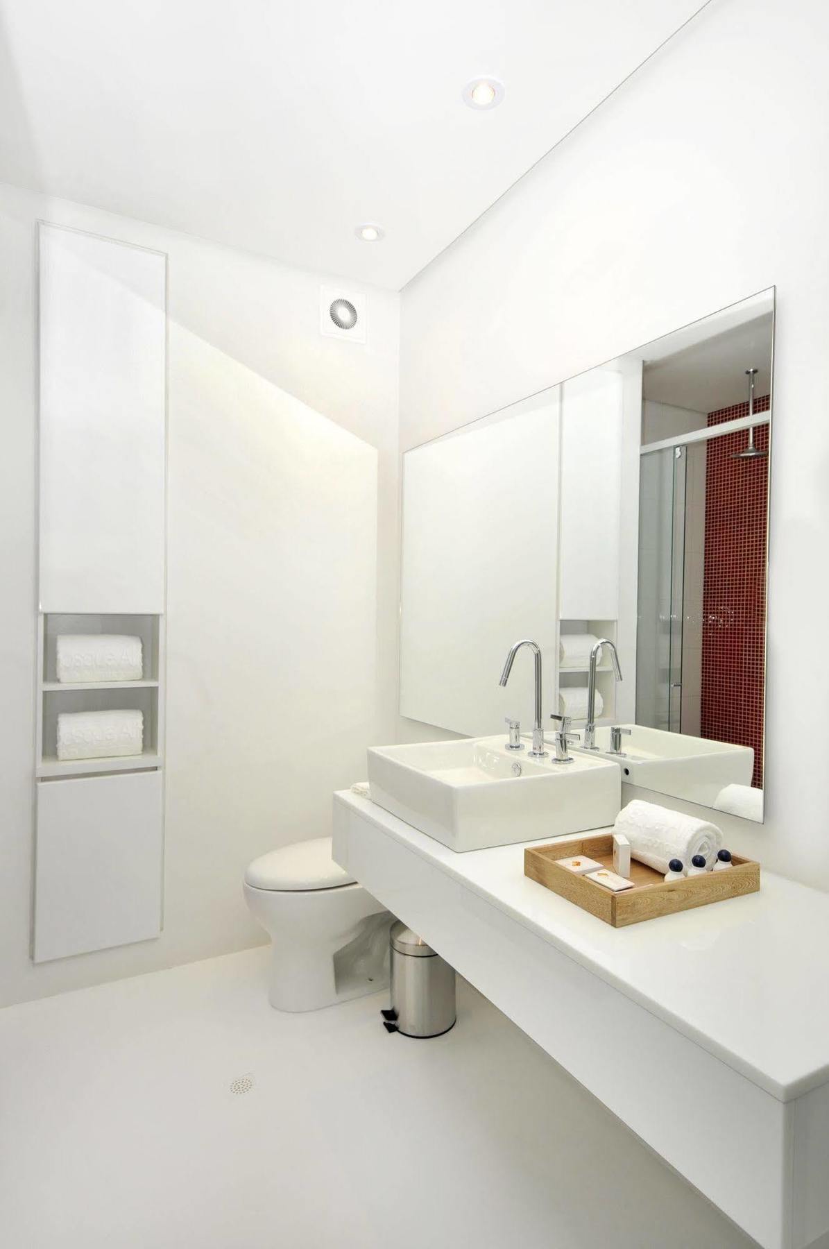 Bosque Alto Apartasuite Богота Екстер'єр фото