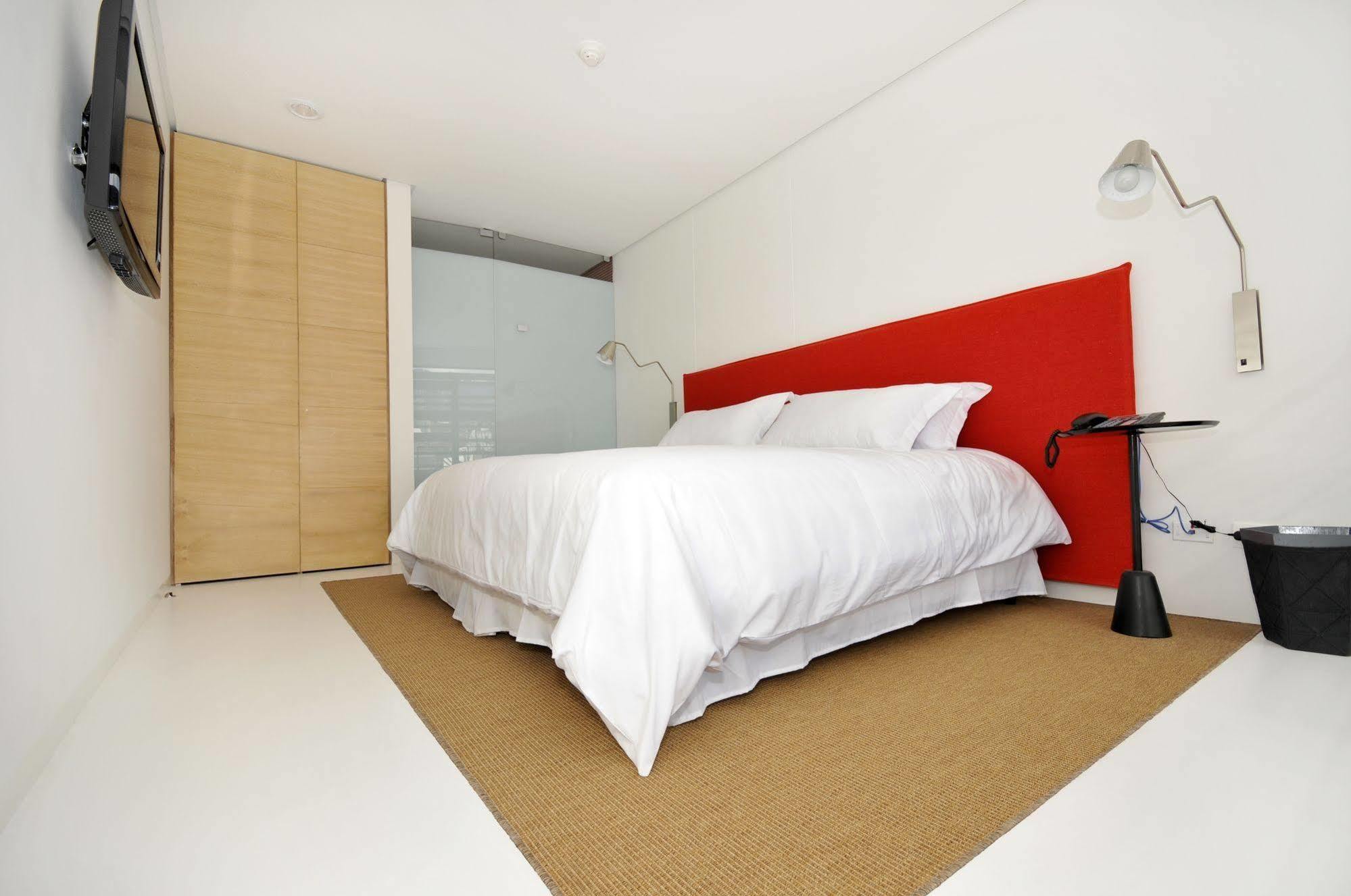 Bosque Alto Apartasuite Богота Екстер'єр фото