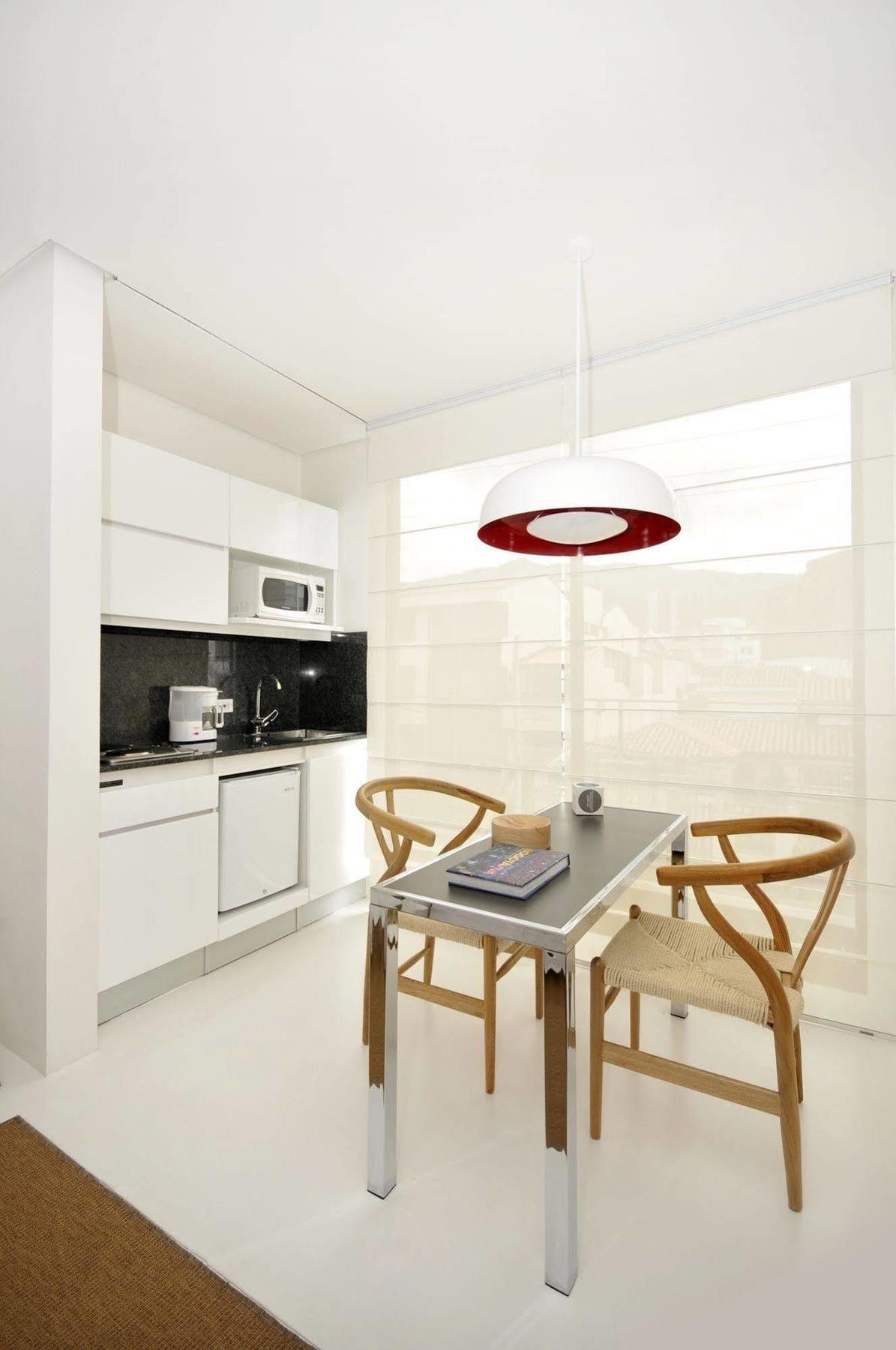 Bosque Alto Apartasuite Богота Екстер'єр фото