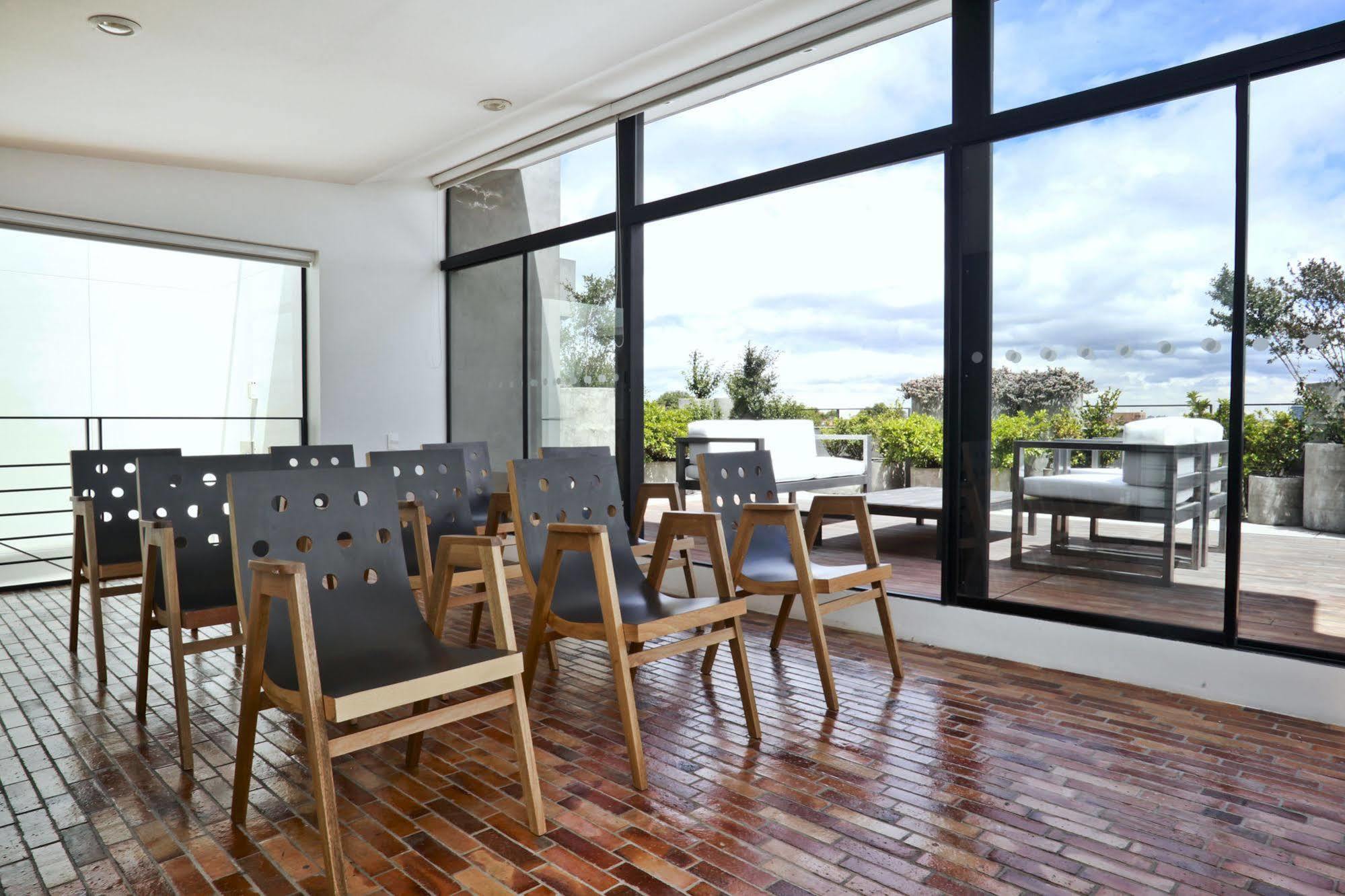 Bosque Alto Apartasuite Богота Екстер'єр фото